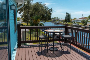 Waterfront Getaway